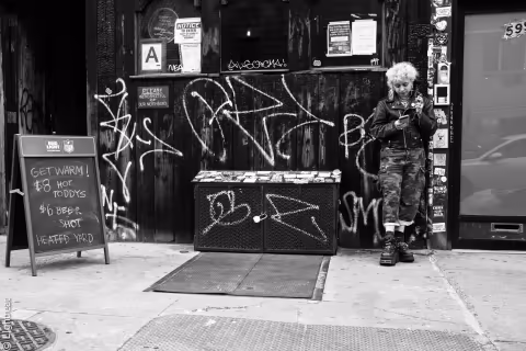 Greenpoint - Brooklyn - NY