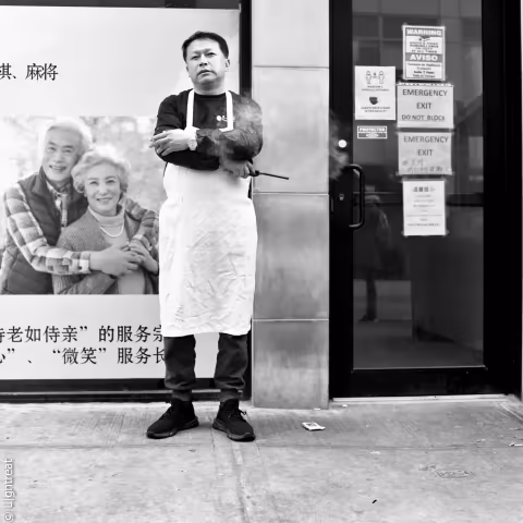 Restaurant Worker - Flushing - NY