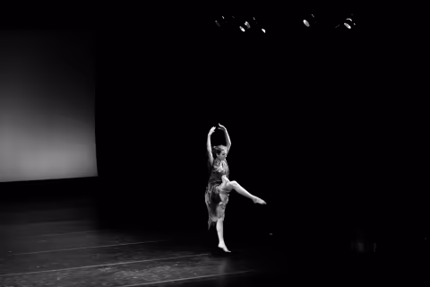Passages - Dances we Dance - Manhattan - NY