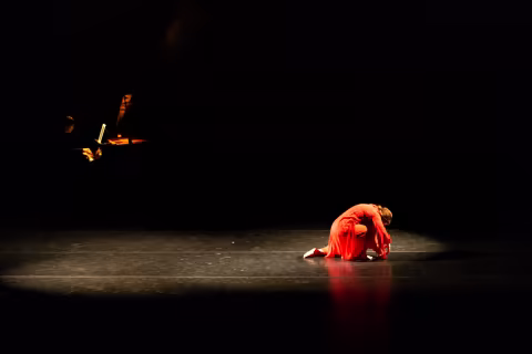 Passages - Dances we Dance - Manhattan - NY