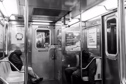 Manhattan