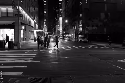 Manhattan