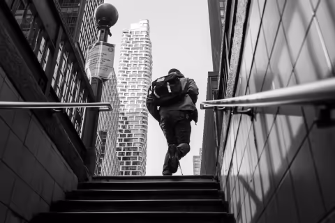 Manhattan