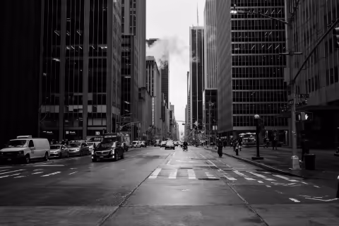 Manhattan