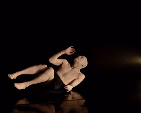 NYC Queer Butoh Festival 2024 - Brooklyn - NY
