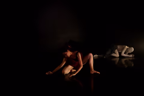 NYC Queer Butoh Festival 2024 - Brooklyn - NY