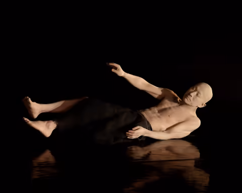 NYC Queer Butoh Festival 2024 - Brooklyn - NY