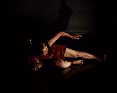 NYC Queer Butoh Festival 2024 - Brooklyn - NY