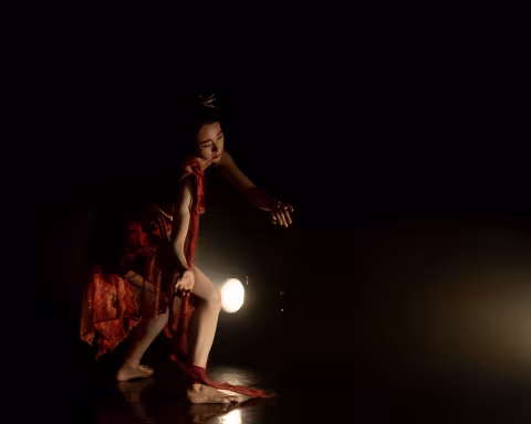 Ichihara Butoh Fest 2024 NY