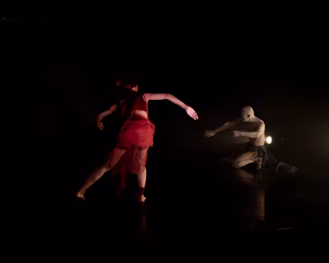Ichihara Butoh Fest 2024 NY