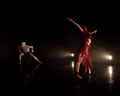 Ichihara Butoh Fest 2024 NY