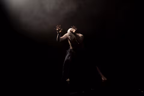 Ichihara Butoh Fest 2024 NY