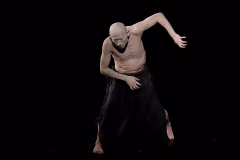 Ichihara Butoh Fest 2024 NY