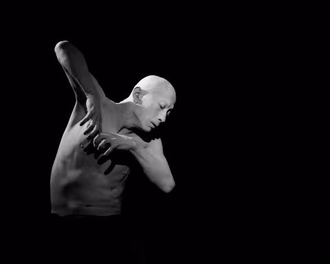 Ichihara Butoh Fest 2024 NY