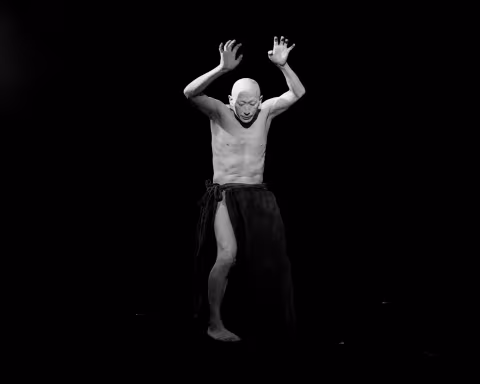 Ichihara Butoh Fest 2024 NY