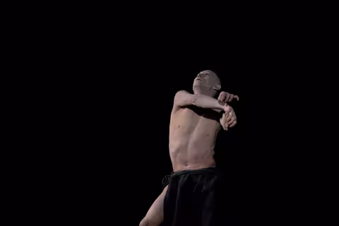 Ichihara Butoh Fest 2024 NY