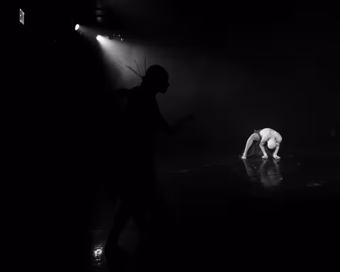 Ichihara Butoh Fest 2024 NY