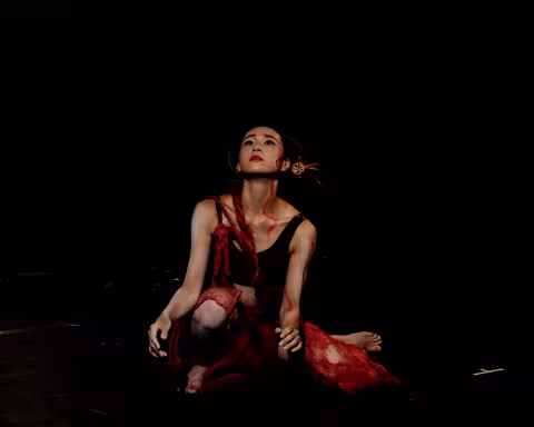 Ichihara Butoh Fest 2024 NY
