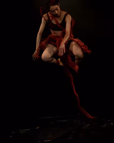 Ichihara Butoh Fest 2024 NY